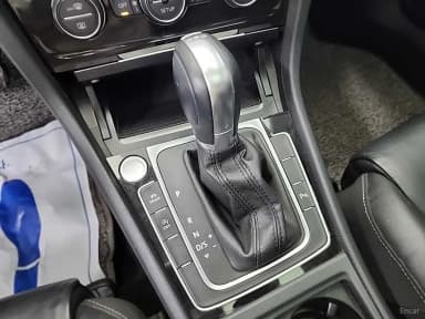 Golf 7th Generation
