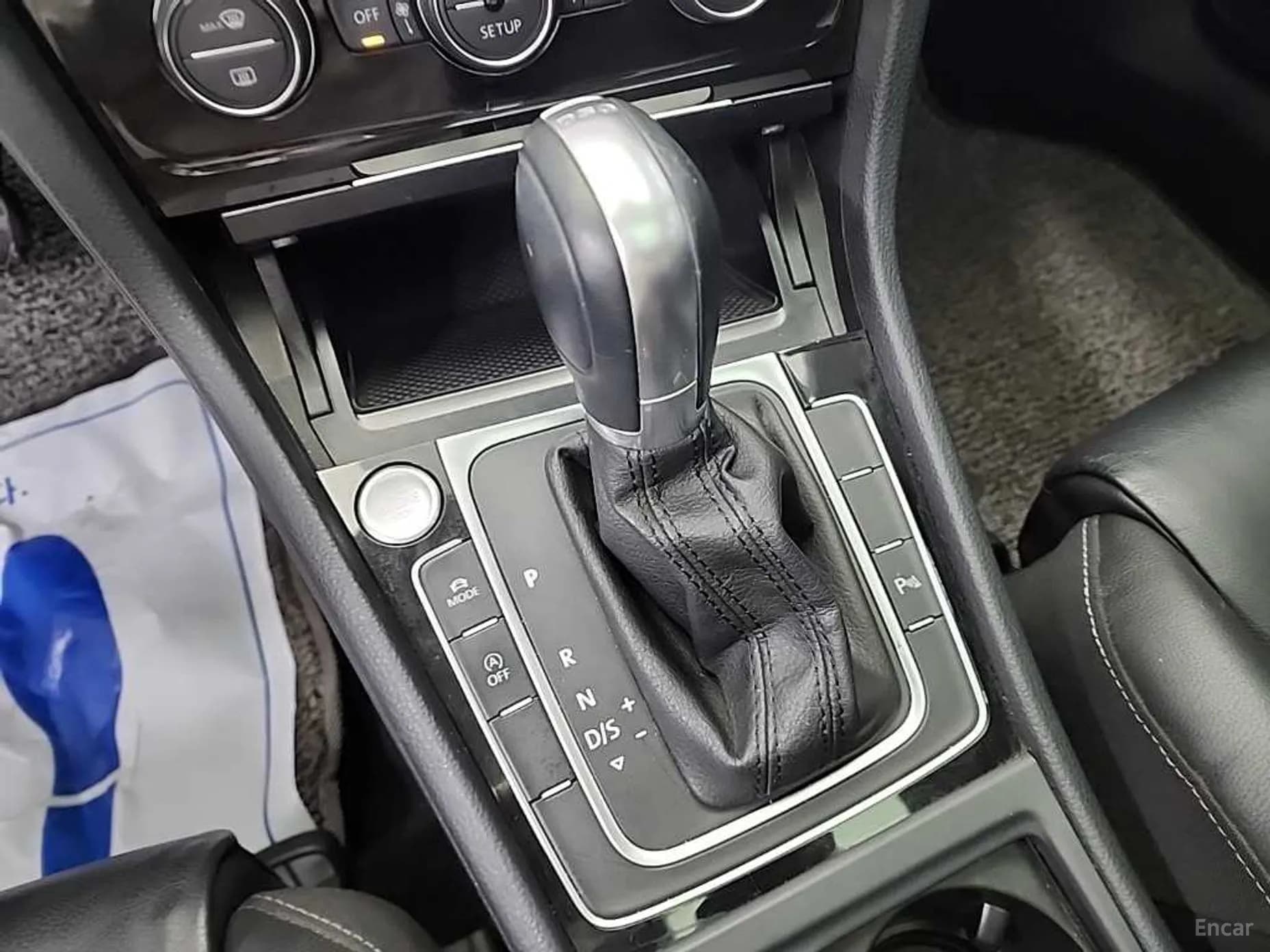 Golf 7th Generation