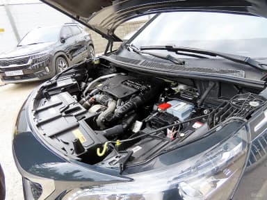 3008 2nd generation
