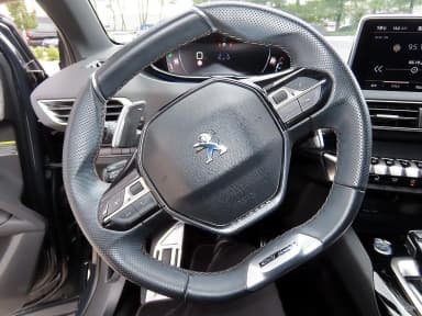 3008 2nd generation