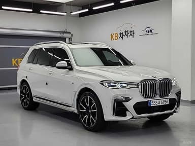 X7 (G07)