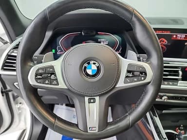 X7 (G07)