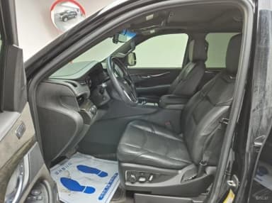 Escalade