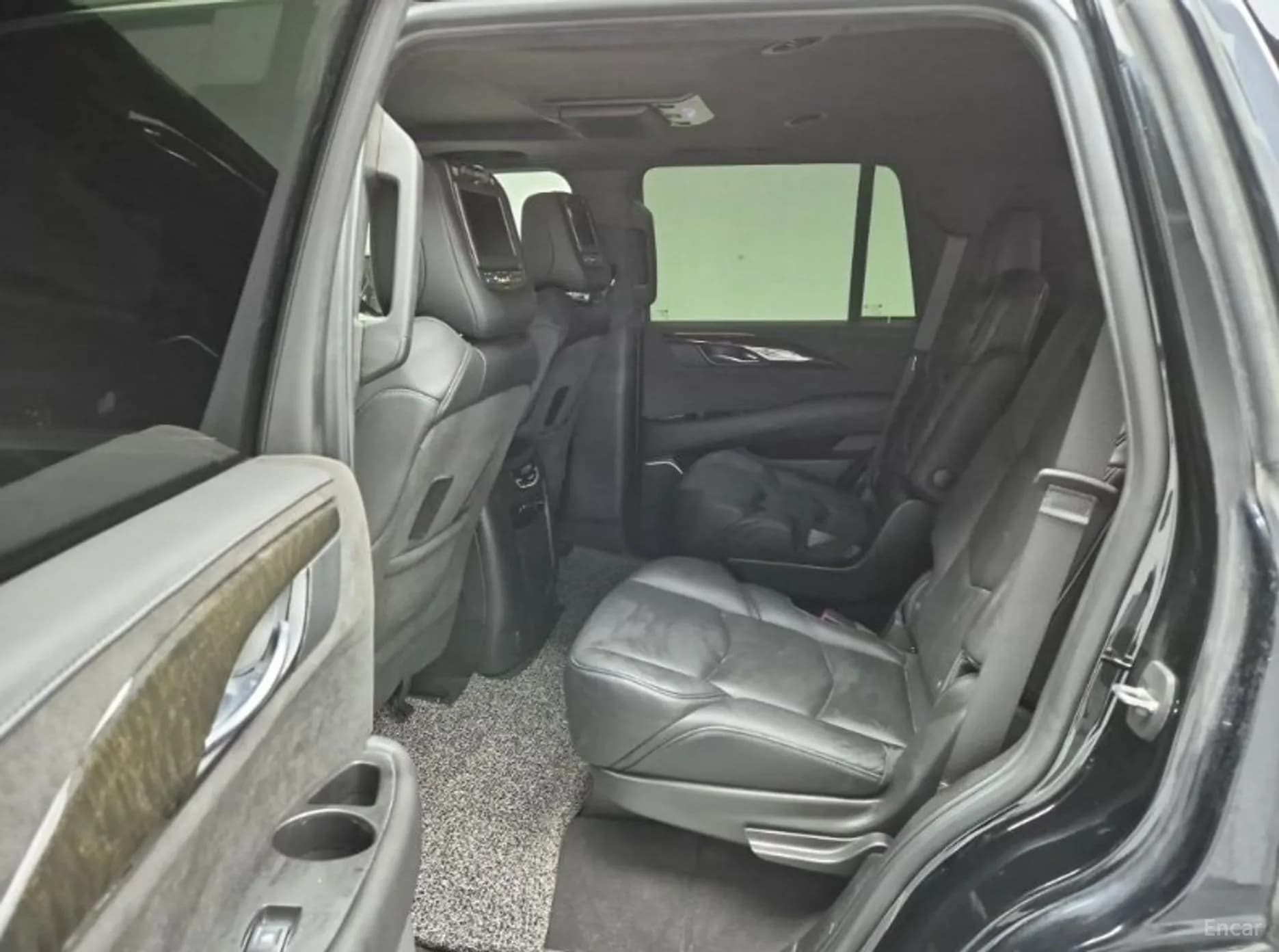 Escalade