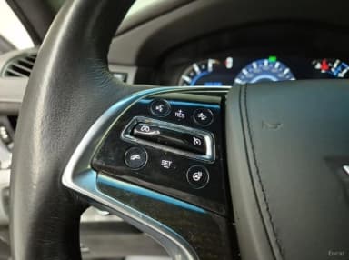 Escalade