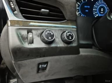 Escalade