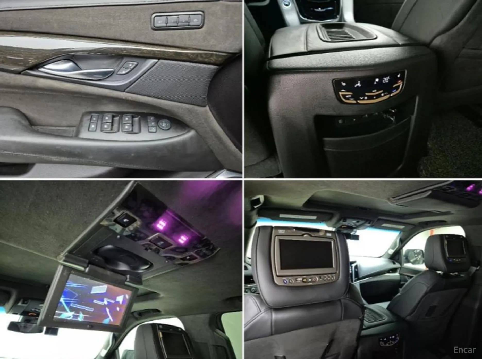Escalade
