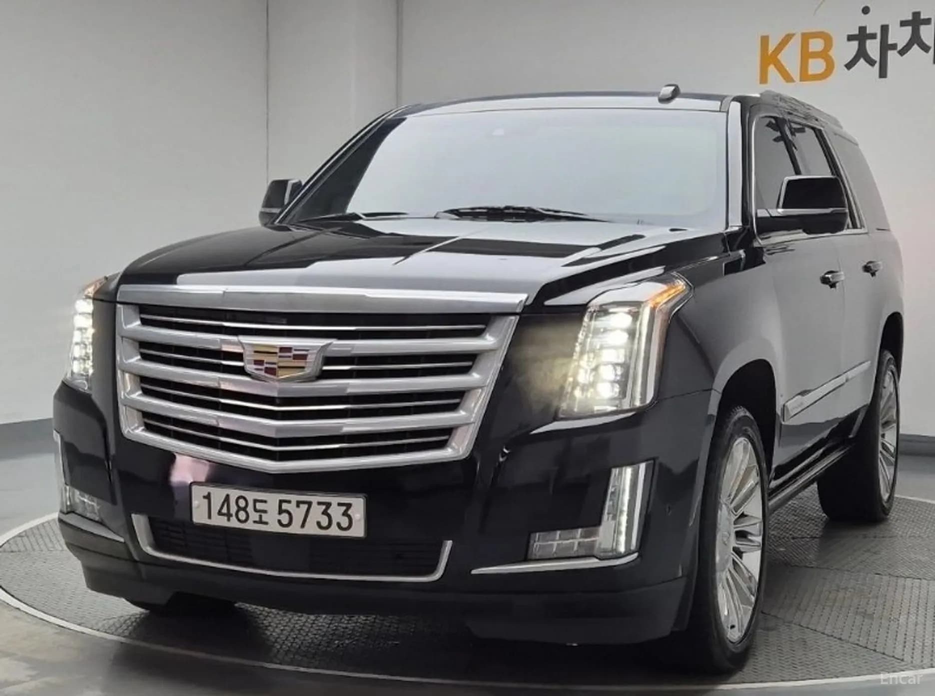 Escalade
