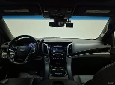 Escalade