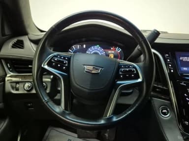 Escalade