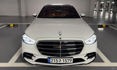 S-Class W223