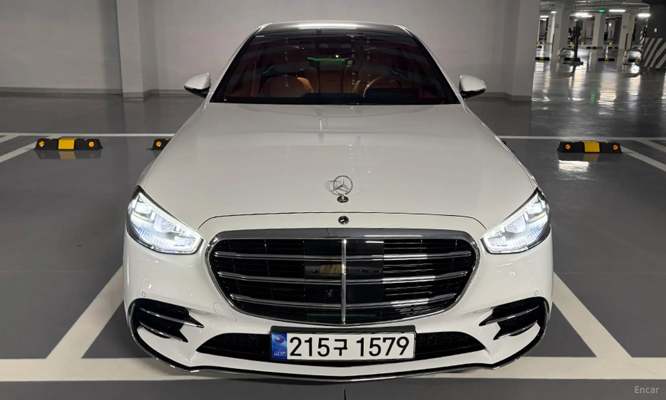 S-Class W223