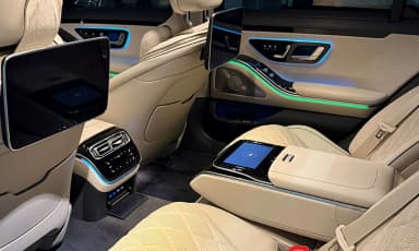 S-Class W223