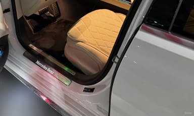 S-Class W223