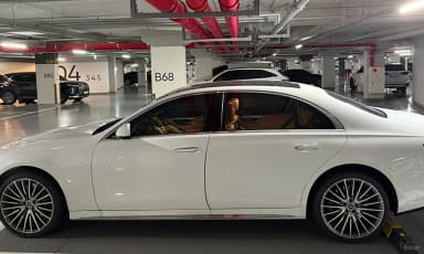 S-Class W223