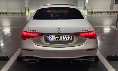 S-Class W223