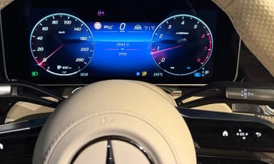 S-Class W223