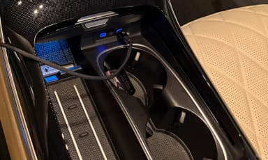 S-Class W223