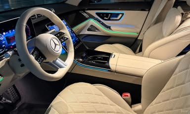 S-Class W223