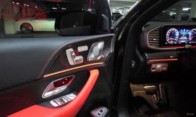 GLE-Class W167