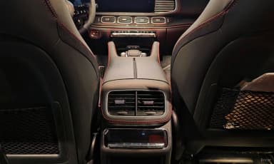 GLE-Class W167