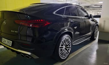 GLE-Class W167
