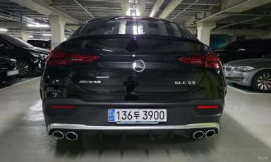 GLE-Class W167