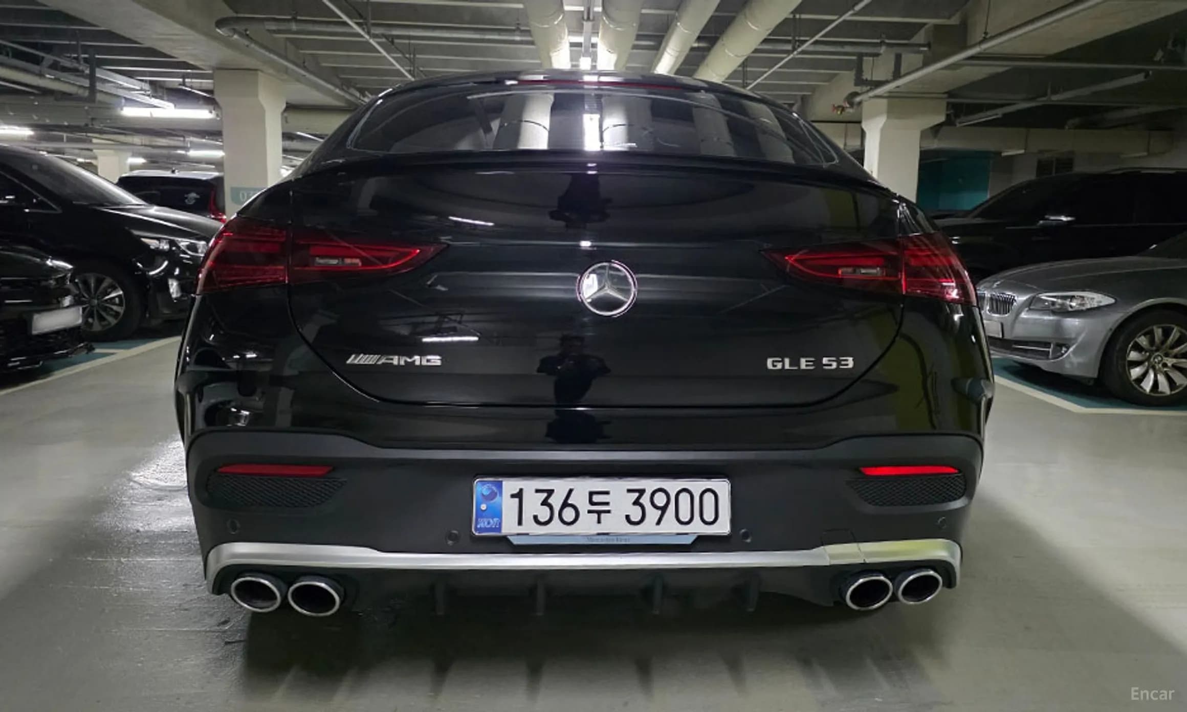 GLE-Class W167