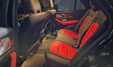 GLE-Class W167