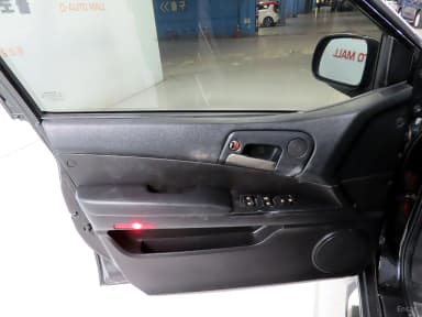 Korando Sports
