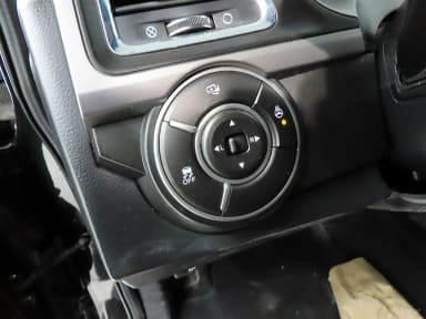 Korando Sports