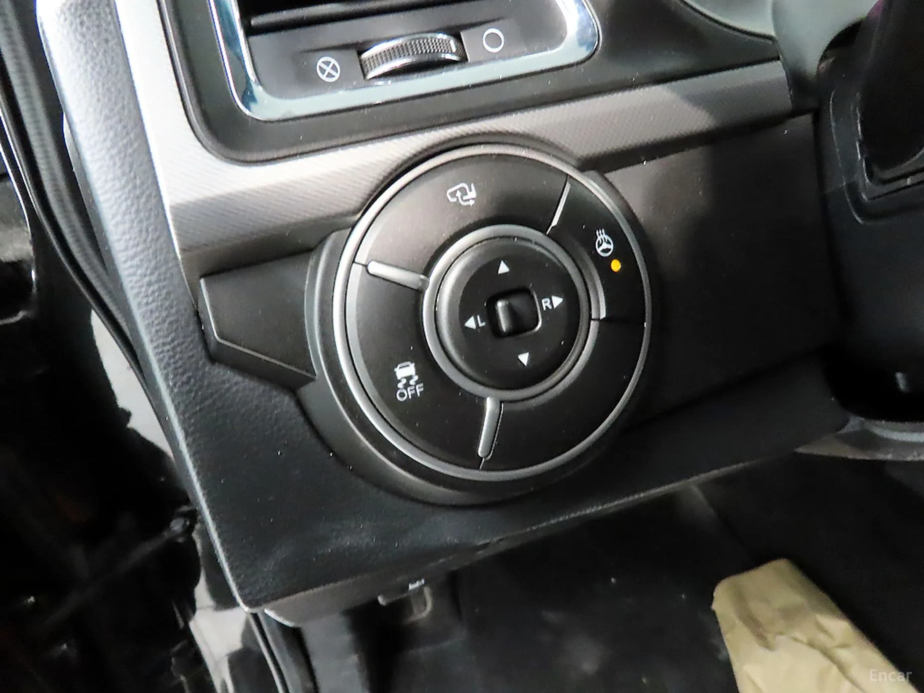 Korando Sports