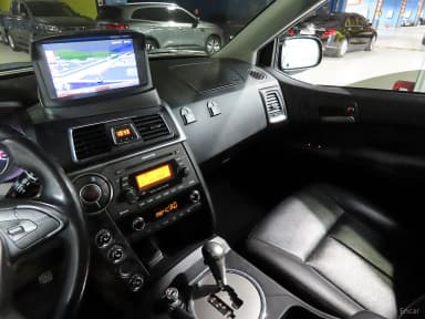 Korando Sports
