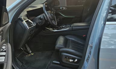 X7 (G07)