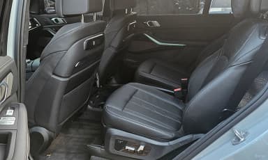 X7 (G07)
