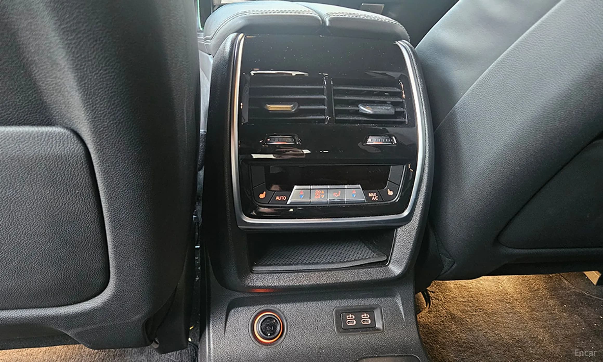 X7 (G07)