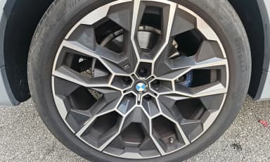 X7 (G07)