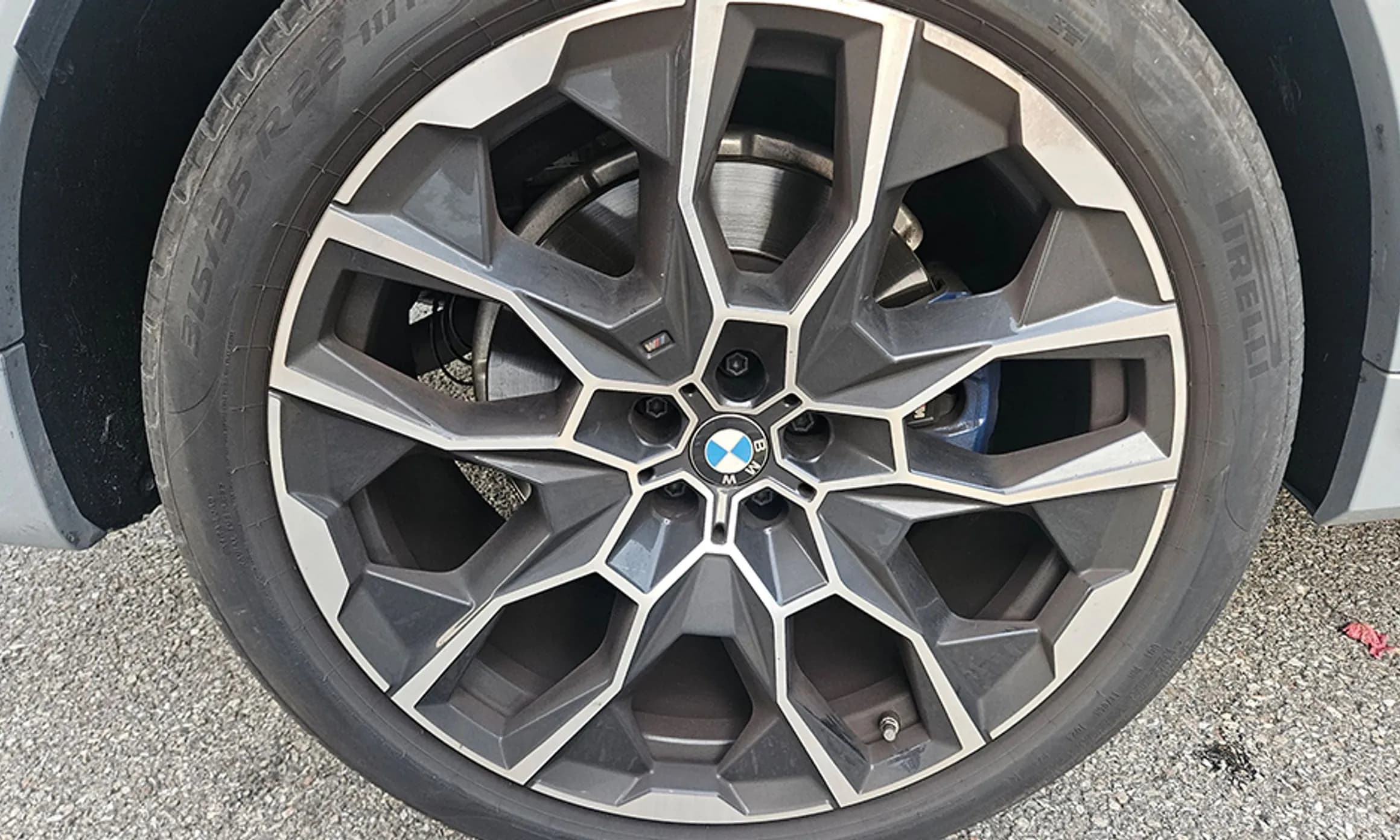 X7 (G07)