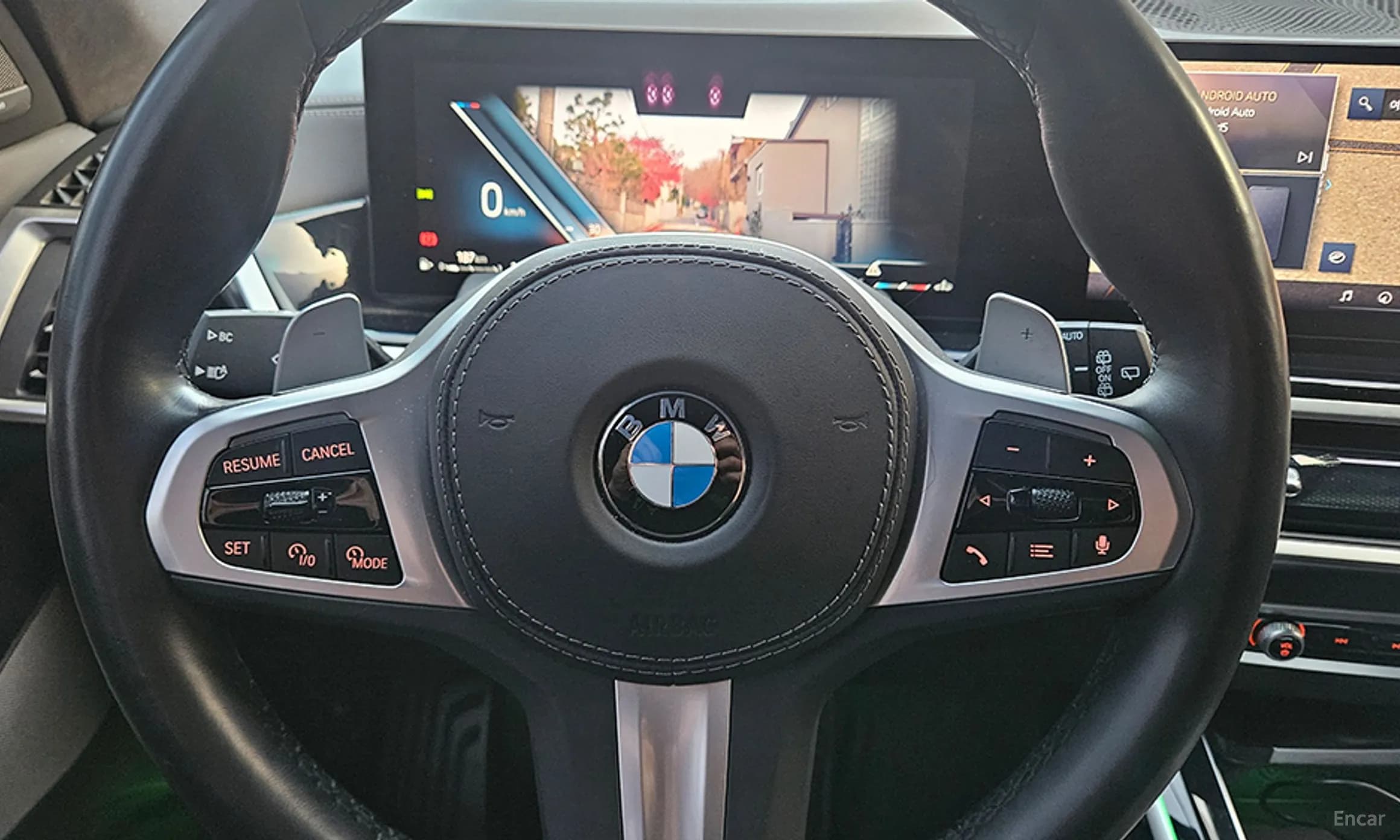 X7 (G07)