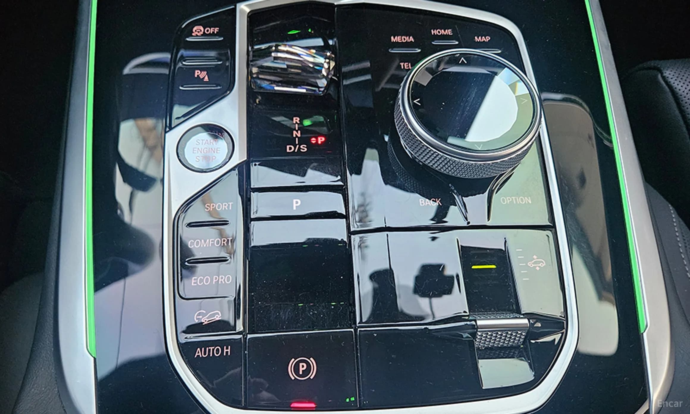 X7 (G07)