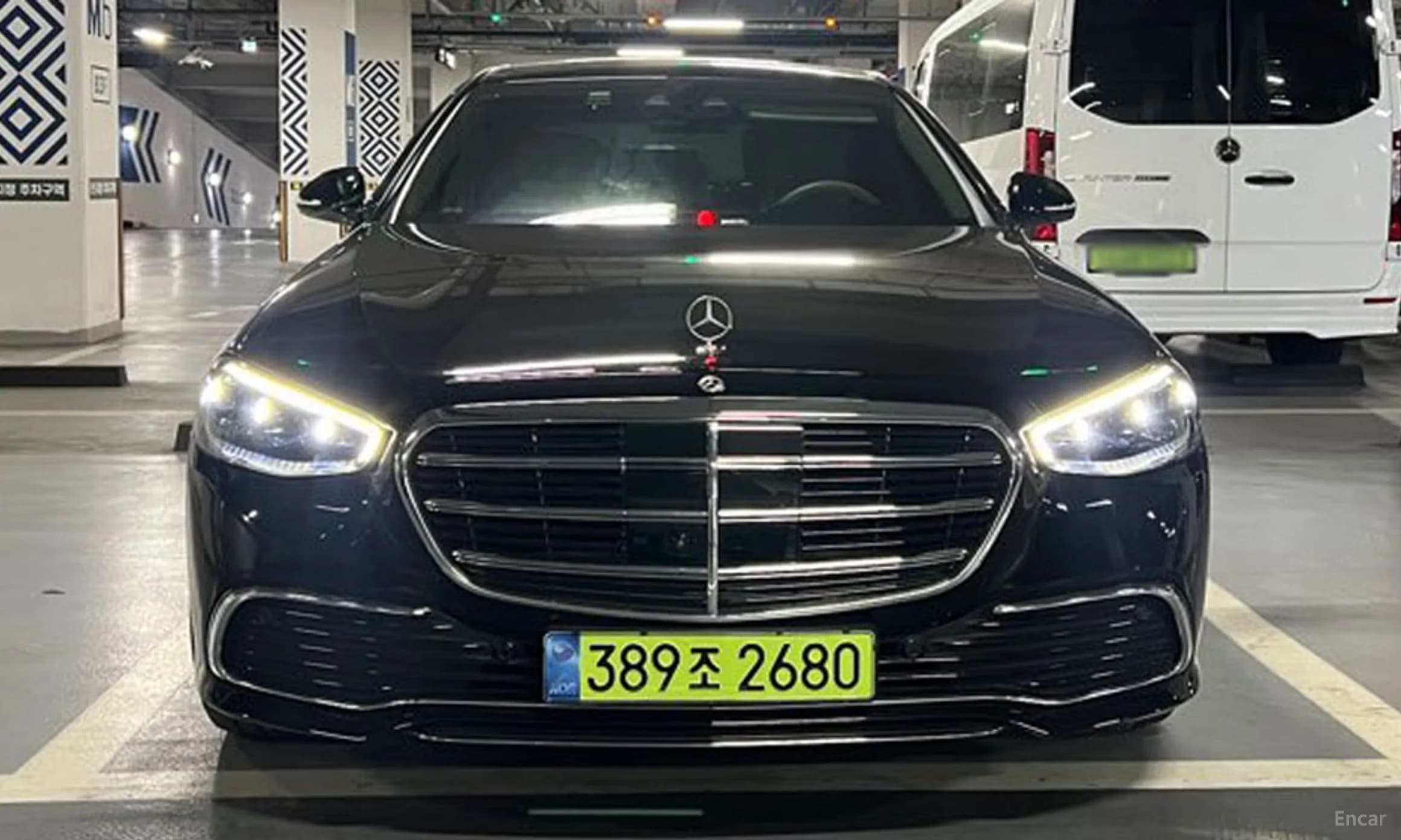 S-Class W223