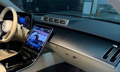 S-Class W223