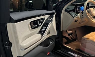S-Class W223