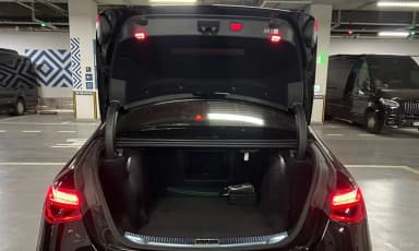S-Class W223