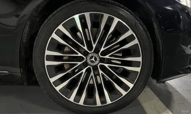 S-Class W223