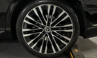 S-Class W223