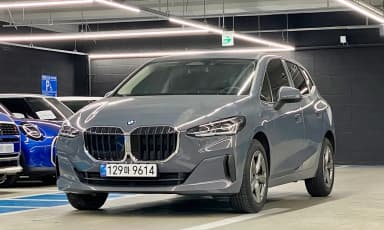 2 Series Active Tourer (U06)