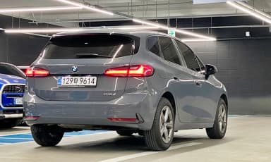 2 Series Active Tourer (U06)