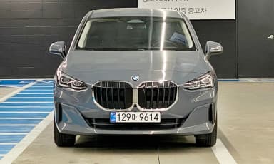 2 Series Active Tourer (U06)