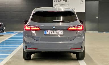 2 Series Active Tourer (U06)